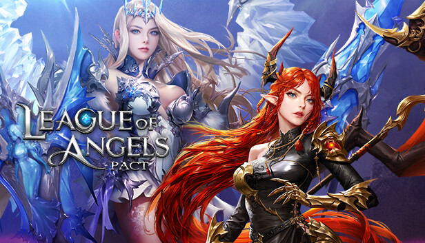League of Angels